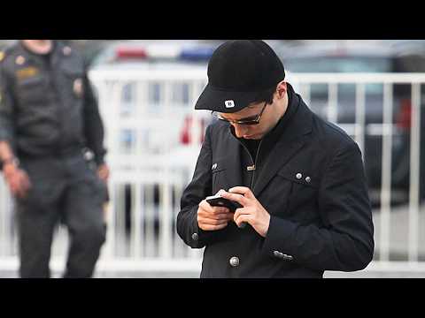 Павел Дуров объявлен Москвой в международный розыск "за содействие терроризму"