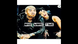 [FREE] Chris Brown Type Beat - "One More Time" R&B Smooth Type Beat