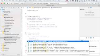 Using the Empty iOS and tvOS Starter Kit - Part 3 - Timing the Rolling Barrels