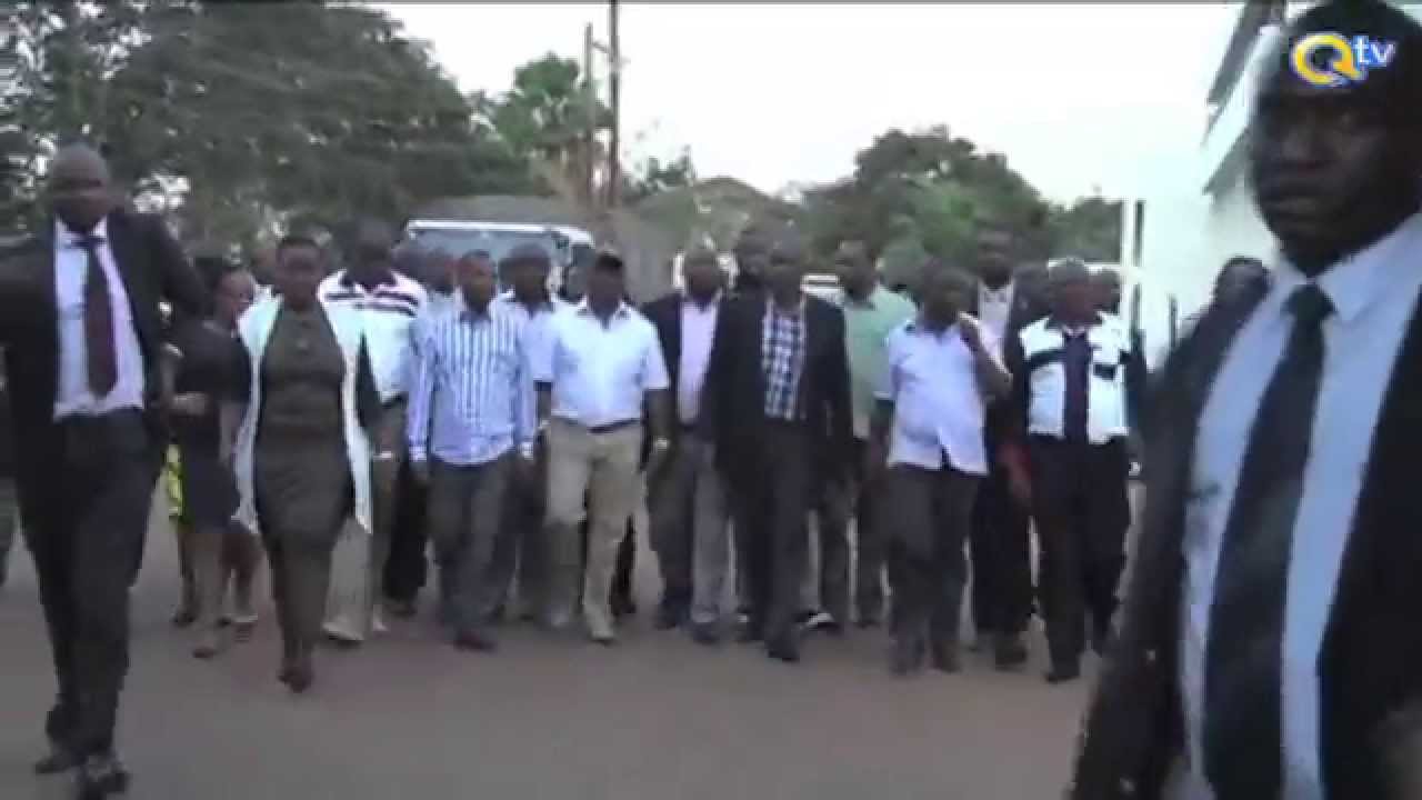 SIKUSEMA HIVYO: Kabogo akanusha kutoa matamshi ya uchochezi