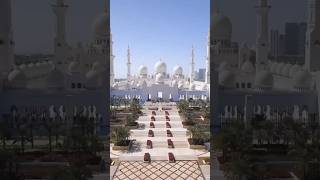👇АРТ-ФЕСТИВАЛЬ В АБУ-ДАБИ #travel #foryou #reels