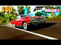 Forza Horizon 3 #140 Ярра-Вэлли Лесная трасса Чемпионат Дороги через тропический лес XBOX
