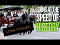 Long Version - Gettysburg Battlefield Carriage Ride Tour