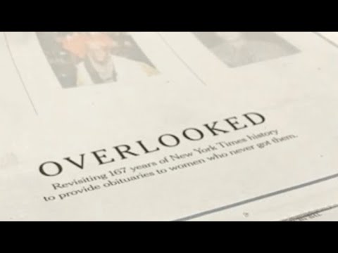 Times Reporter Obits