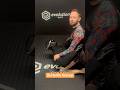 Butterfly Sweep | BJJ Fundamentals | Rollbotbjj