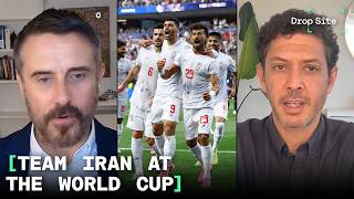 Iran 'most oppressed' Team at World Cup, Says Head Coach Amir Ghalenoei