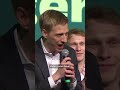 Dominik Krause gewinnt Stichwahl: Neuer Oberbürgermeister in München | BR24 #Shorts