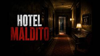 Cuarto Milenio | La Noche En Los Hoteles Malditos