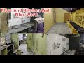 How to apply floor and kitchen tiles process  siteconstructionfl  building technique  tilesfitter