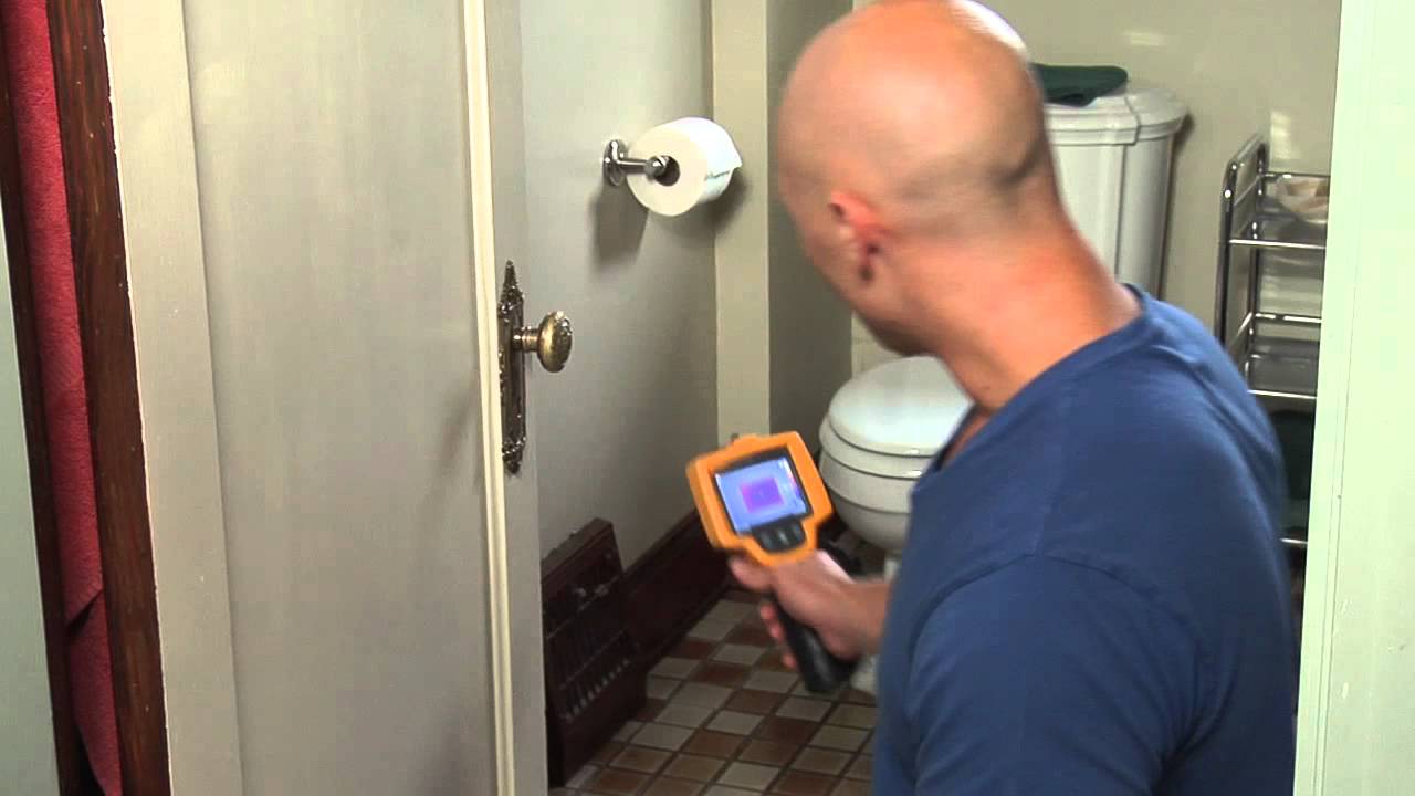 Chip Wade Uncovers Common HVAC Problems