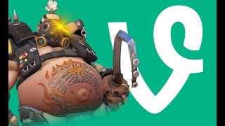 ROADHOG but every HOOK is the vine boom sfx