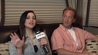 42 Wildwood Film & Photo Production Trailer - Luxury Motor Home RV Rentals Florida