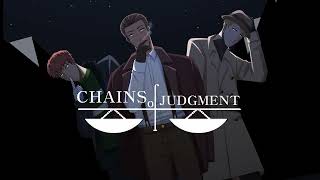 Chains of Judgment - Mystery Indie Game