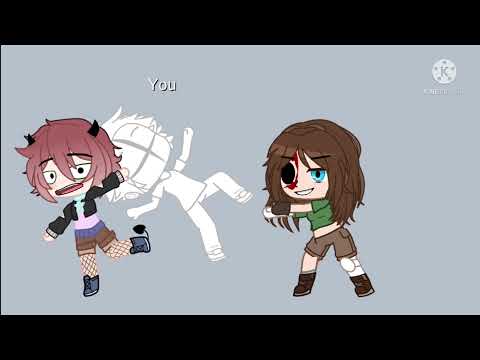 @✧.*Demon Zap*.✧ | Test Thing | Gacha Club