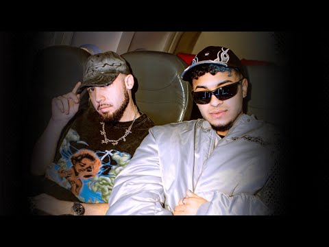 JUANJO GARCIA, KENNETH | ON AIR VOL.9 (Videoclip Oficial)