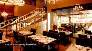 The Buffet International Cuisine
