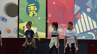 20201014第1屆新上達人秀18