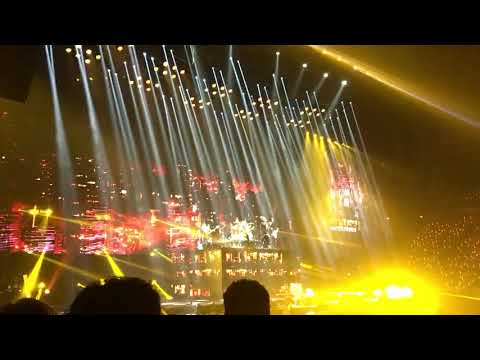 20171217 五月天人生無限公司- 黑暗騎士