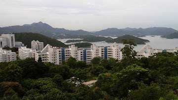 Hong Kong University of Science and Technology