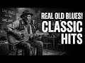 Jimi Hendrix, Eric Clapton, SRV, Led Zeppelin, ZZ Top – Classic Blues Rock Power Vocals & Guitars