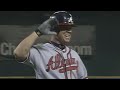 ATL@WSH: Chipper hits three home runs against Nats in 2006 の動画、YouTube動画。