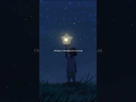 Twinkle Twinkle! As You