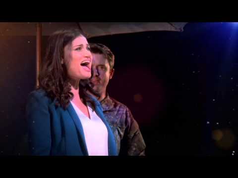 Idina Menzel's Tony Nominated Performance in If/Then the Musical