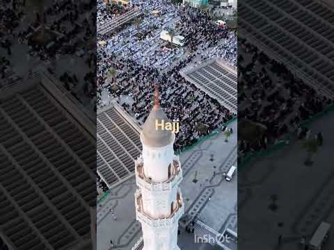 hajj