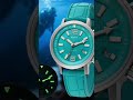 BERNY Diver Watch 2025 🌊 | 200M Waterproof Automatic Watch for Men | Ultimate Adventure Timepiece