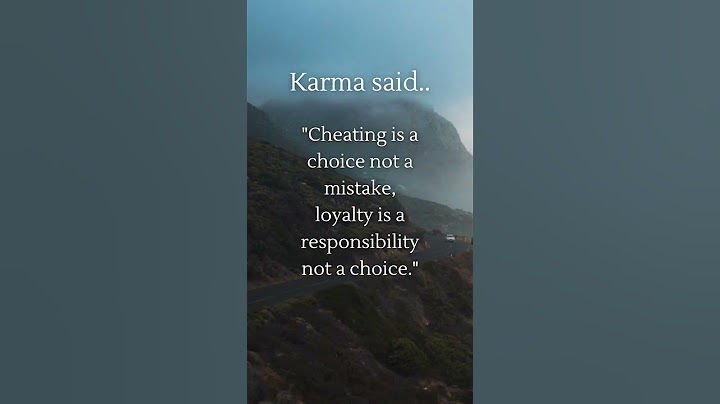 Cheating is a choice, not a..#shorts #cheating #hurtqoutes #heartbreak #karmainspired #healingquotes