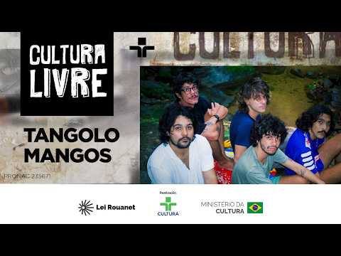 FREE CULTURE | Tangolo Mangos | 09/05/26