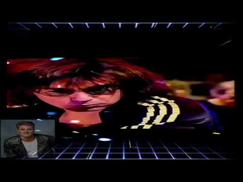 Video Jean Michel Jarre