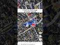 😶‍🌫️I Found Red Bull Car in Real life on google earth and google maps #googleearth #trending #shots