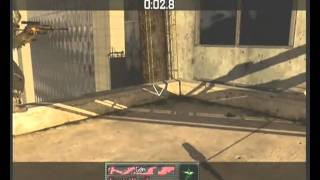 Flash cop mw2