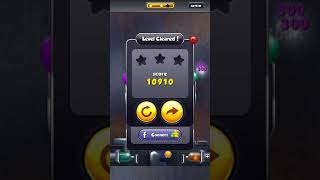 Power Pop Bubbles! level  1-7! screenshot 5