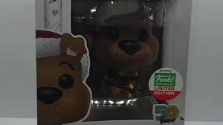 Funko Pop Scooby-Doo Funko Shop Cyber Monday Blind Bundle Exclusive