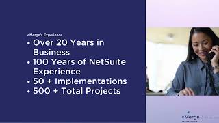 Introduction to eMerge Technologies