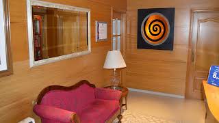 PR Fornos - Santiago de Compostela - Spain