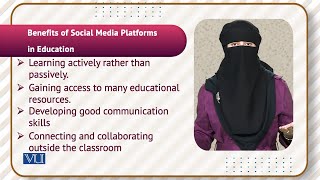 Social Media Platforms for Collaboration in ECE | Use of ICT for ECE | EDUA430_Topic194