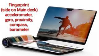 Best Phone Of 2020 Turing Hubblephone K3 Xr Specifications Price Date