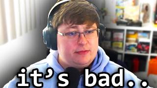 My Doctor Gave Me An Update...