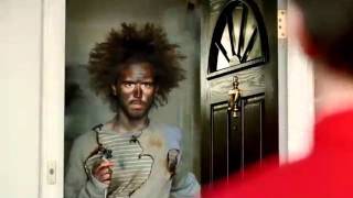 The Homeserve Man Can Tv Advert