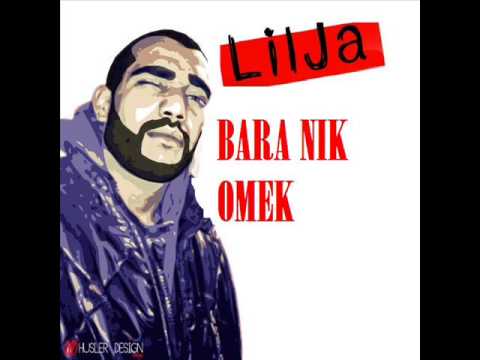 Lil JA New 2013 Barra Nik Ommek 
