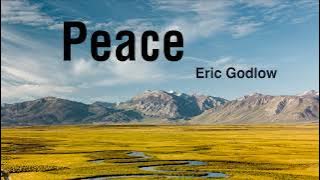 Peace by Eric Godlow