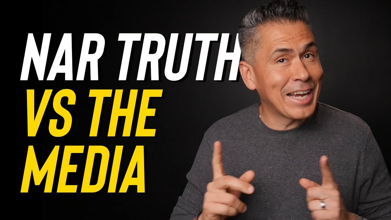 The truth of the NAR Settlement