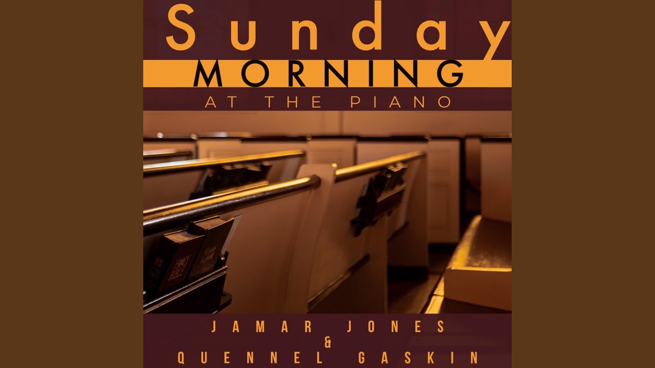 Watch Total Praise on YouTube Watch Total Praise on YouTube