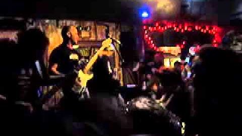 DBC (Dead Brain Cells) Negative Reinforcement 2011