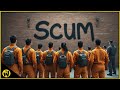 SCUM 0.96 - Stronger Together - Community Livestream