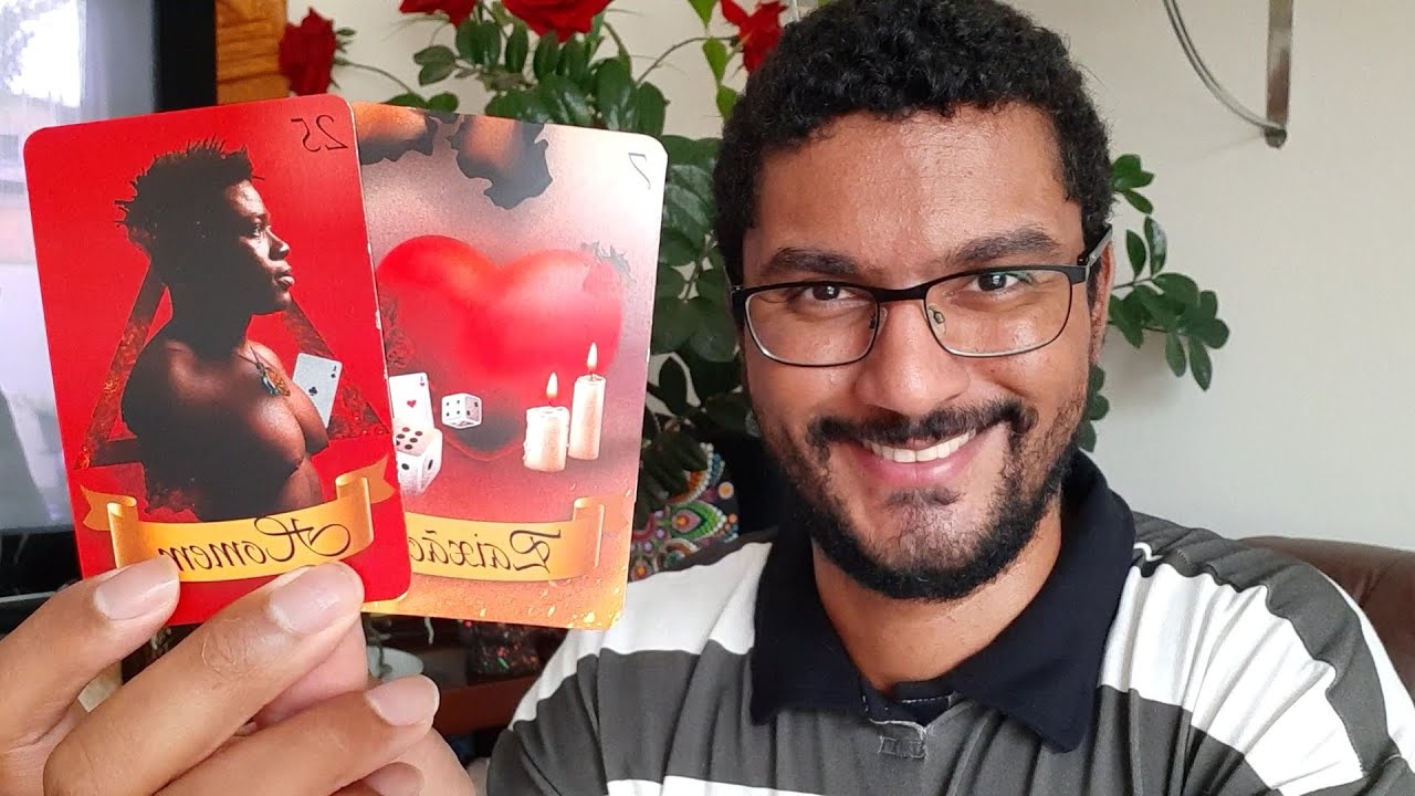 PORQUE CONTINUA SOLTEIRA(O) ??? ISSO ME SURPREENDEU MUITO 😳