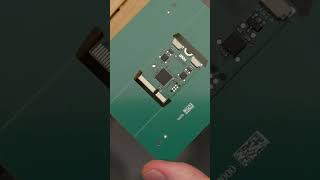 Panelised PCBs for Our CAN FD Adapter Cards
